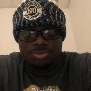 Meet your Posher, Chris